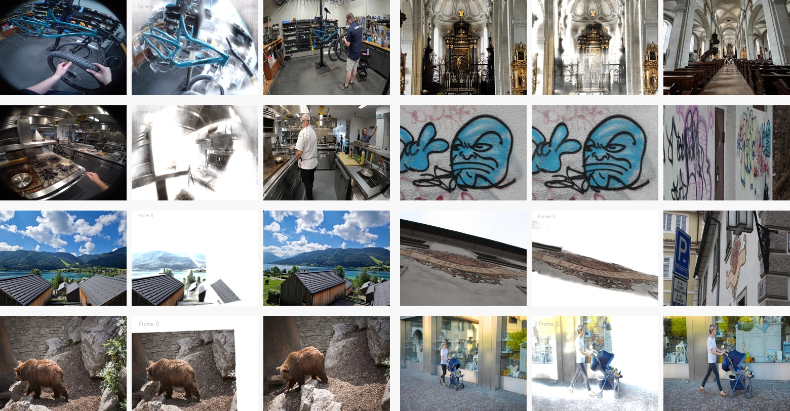 Teaser Collage